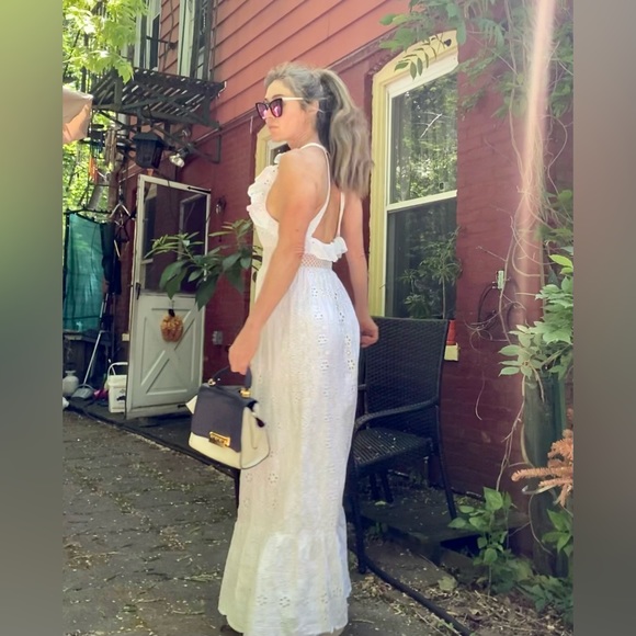 FIVESEVENTYFIVE gorgeous dress, Sz XS - Picture 5 of 13